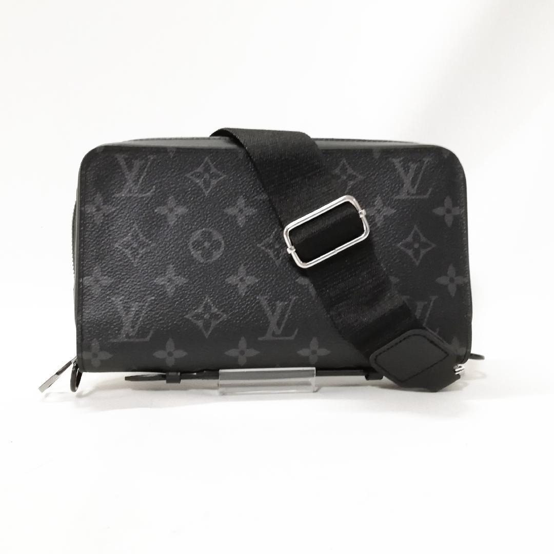 Louis Vuitton Zippy XL Wallet