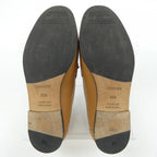 Hermes Colette Luri Buckle Shoes — view 4