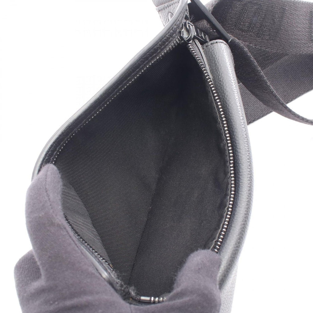 Louis Vuitton Waist Bag Takeoff Ring Noir Black — view 3