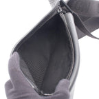 Louis Vuitton Waist Bag Takeoff Ring Noir Black — view 3