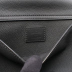Louis Vuitton Waist Bag Takeoff Ring Noir Black — view 4