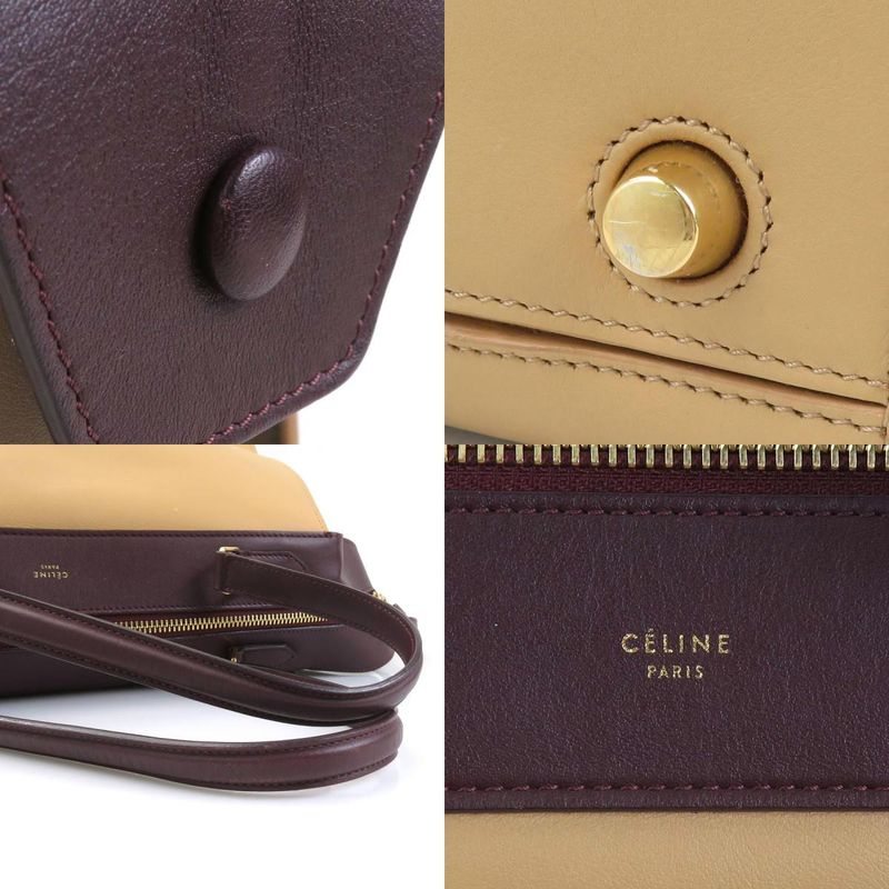 Celine Handbag Small Ring — view 9