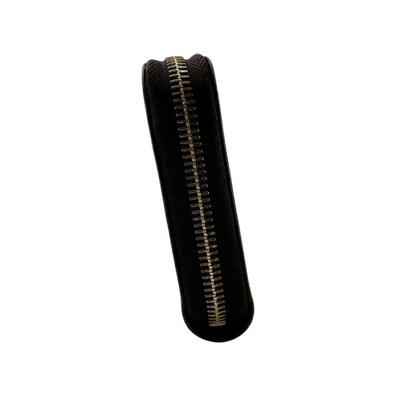 Louis Vuitton Monogram Giant Reverse Zippy Wallet Long — view 6