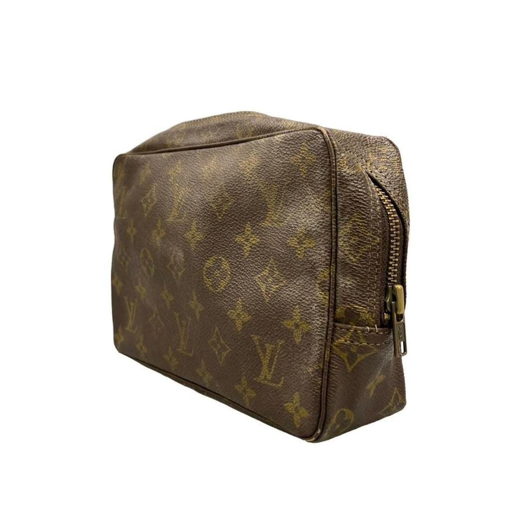 Louis Vuitton Pouch Trousse Toilette 23 Monogram — view 2