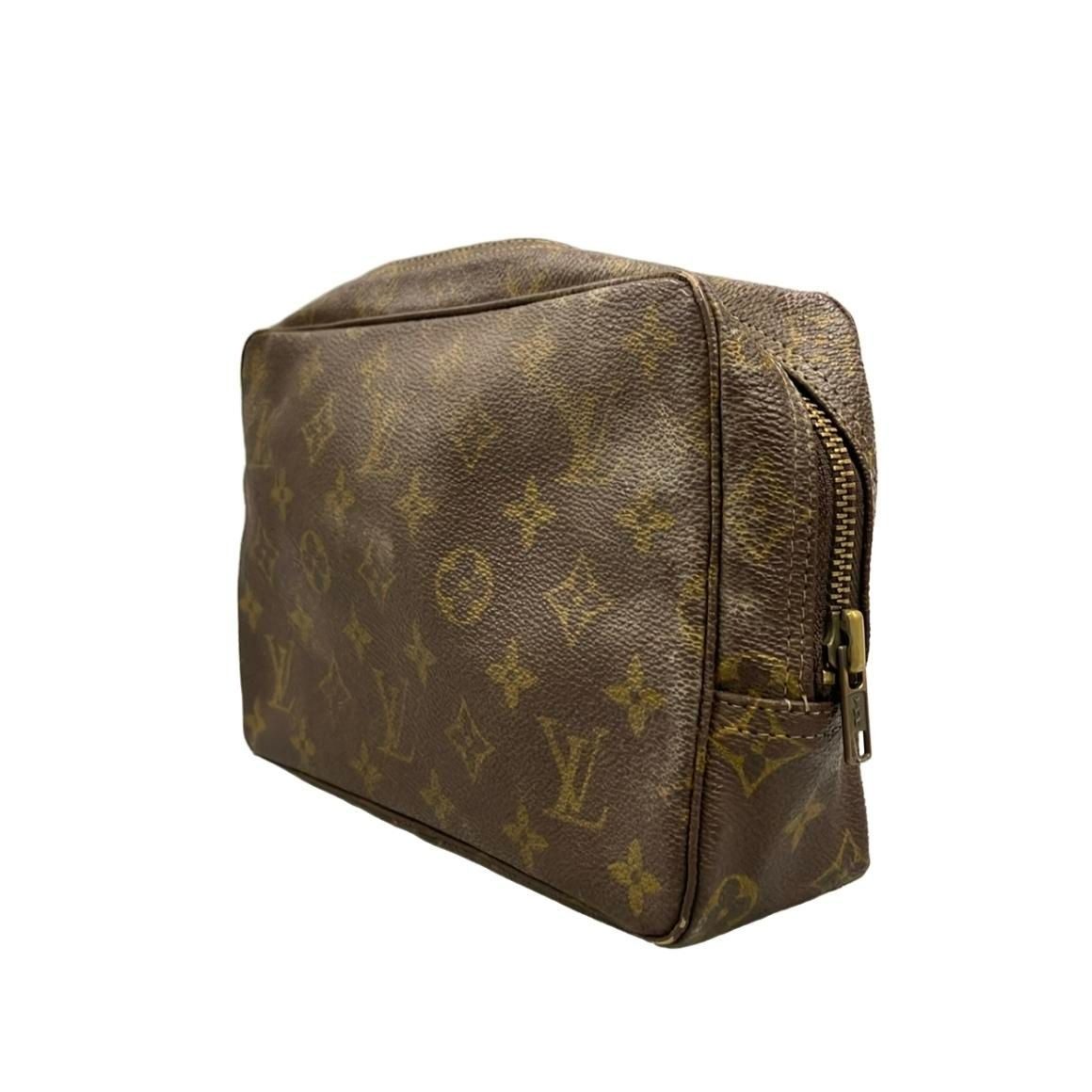 Louis Vuitton Pouch Trousse Toilette 23 Monogram — view 2