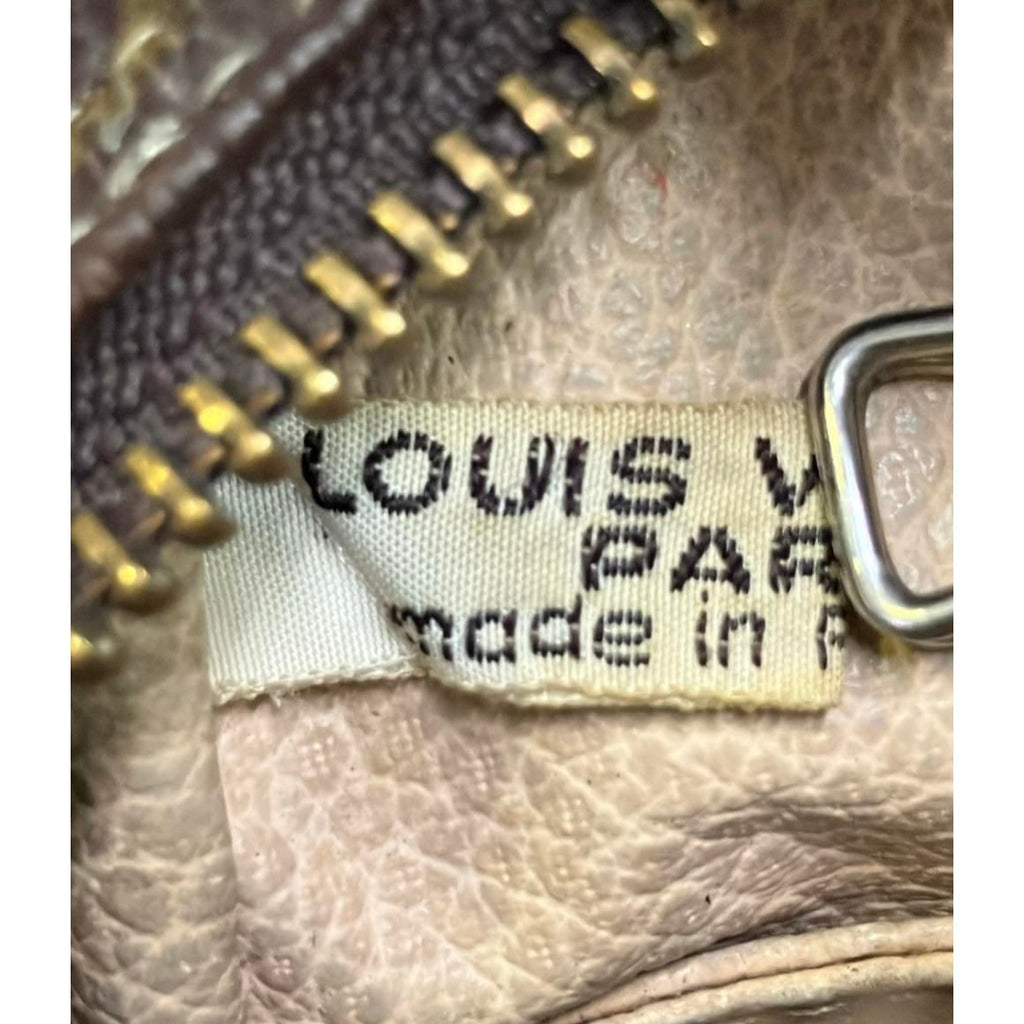 Louis Vuitton Pouch Trousse Toilette 23 Monogram — view 4