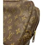 Louis Vuitton Pouch Trousse Toilette 23 Monogram — view 6