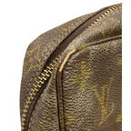 Louis Vuitton Pouch Trousse Toilette 23 Monogram — view 8