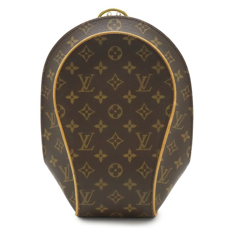 Louis Vuitton Monogram Ellipse Sac A Dos Rucksack Backpack Shoulder Bag — view 3