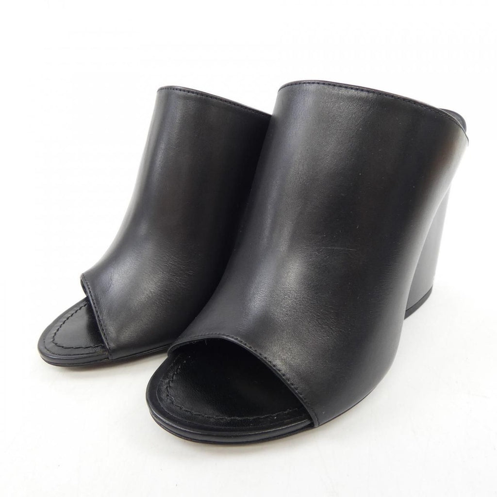 Louis Vuitton Top Most Line Sandals — view 3