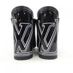 Louis Vuitton Top Most Line Sandals — view 5