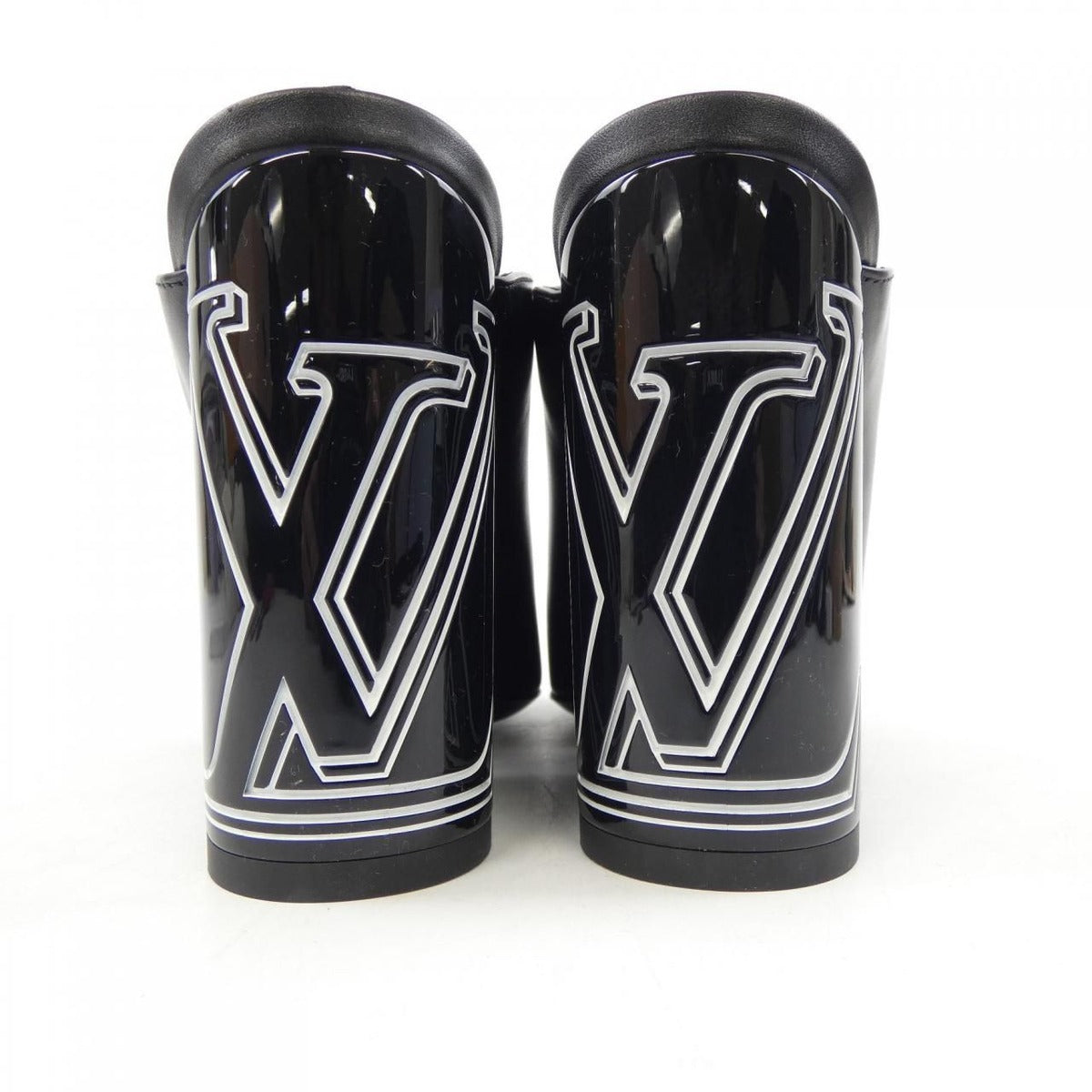Louis Vuitton Top Most Line Sandals — view 5