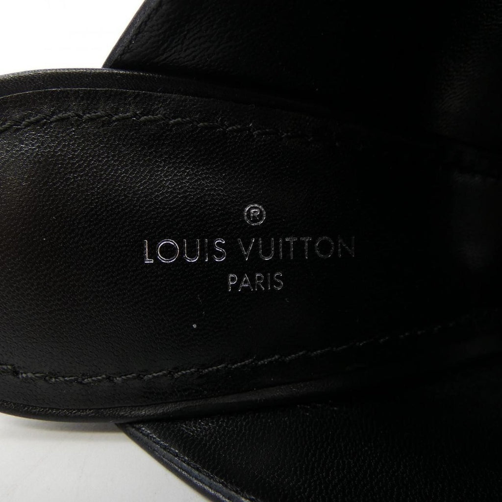 Louis Vuitton Top Most Line Sandals — view 6