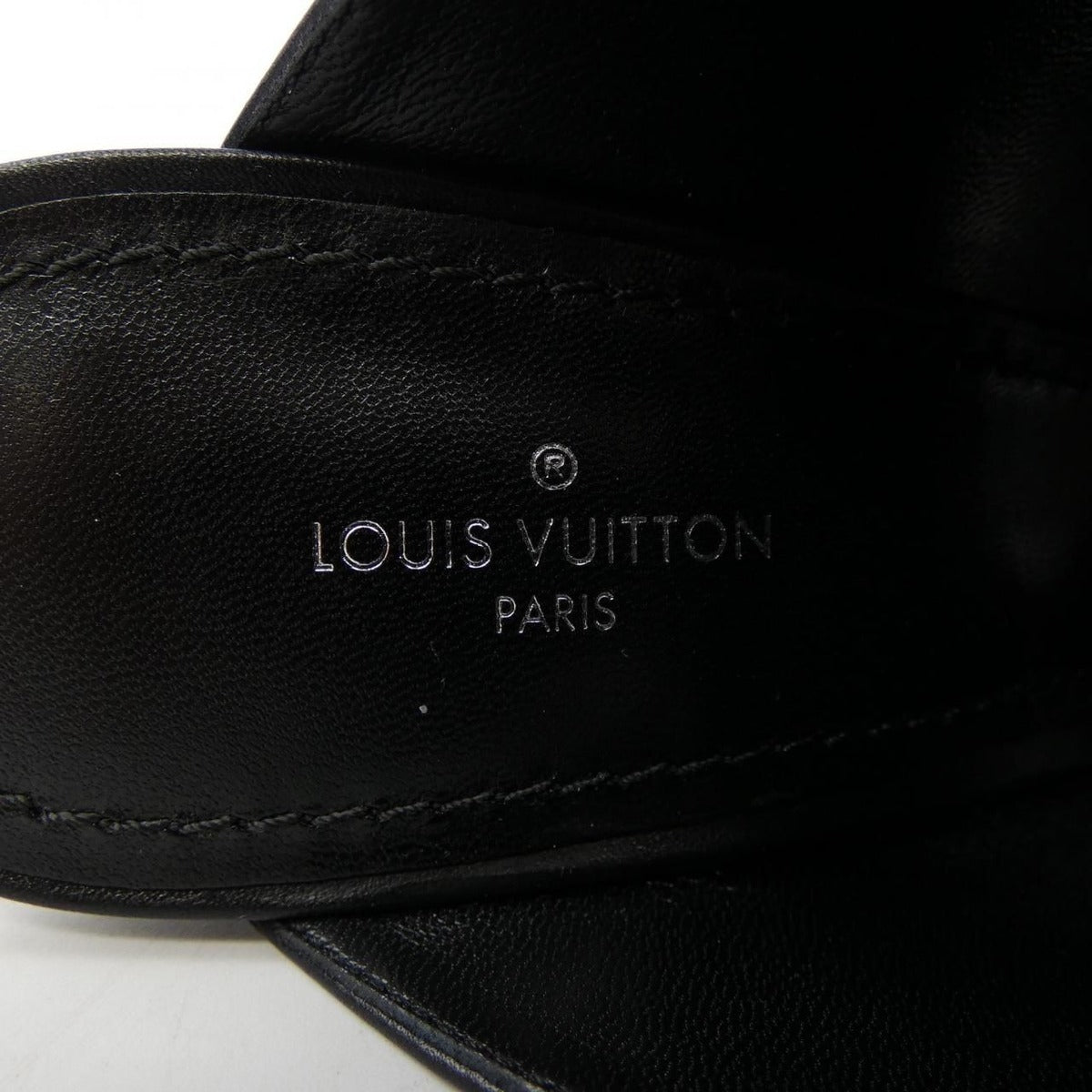Louis Vuitton Top Most Line Sandals — view 6