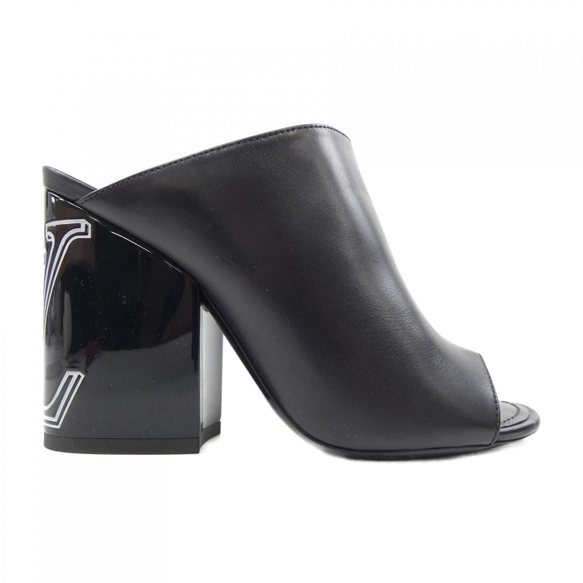 Louis Vuitton Top Most Line Sandals