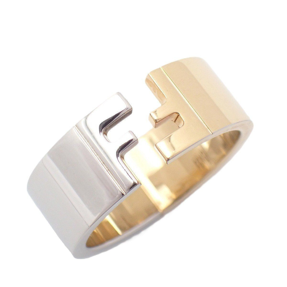 Fendi Forever Two Ring