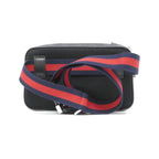 Gucci GG Black Fadjm Waist Bag — view 2