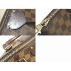 Louis Vuitton Sienna PM 2-Way Handbag Damier — view 3