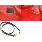 Louis Vuitton Sienna PM 2-Way Handbag Damier — view 4
