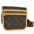 Louis Vuitton Bumbag Bosphore Waist Bag Monogram
