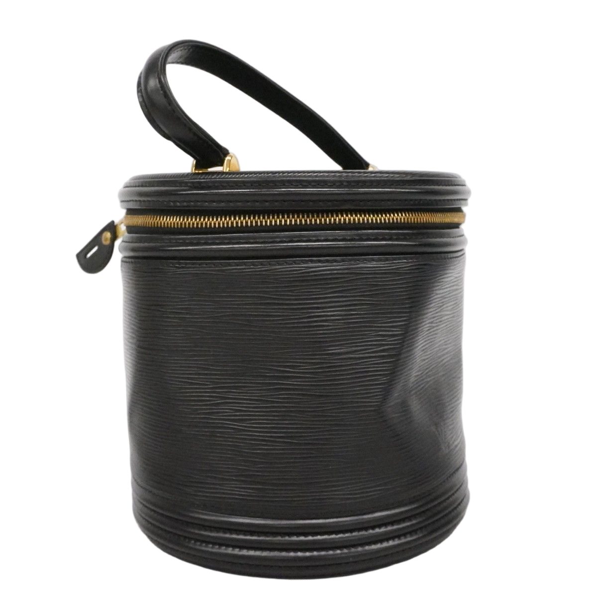 Louis Vuitton Handbag Epi Cannes Noir — view 2