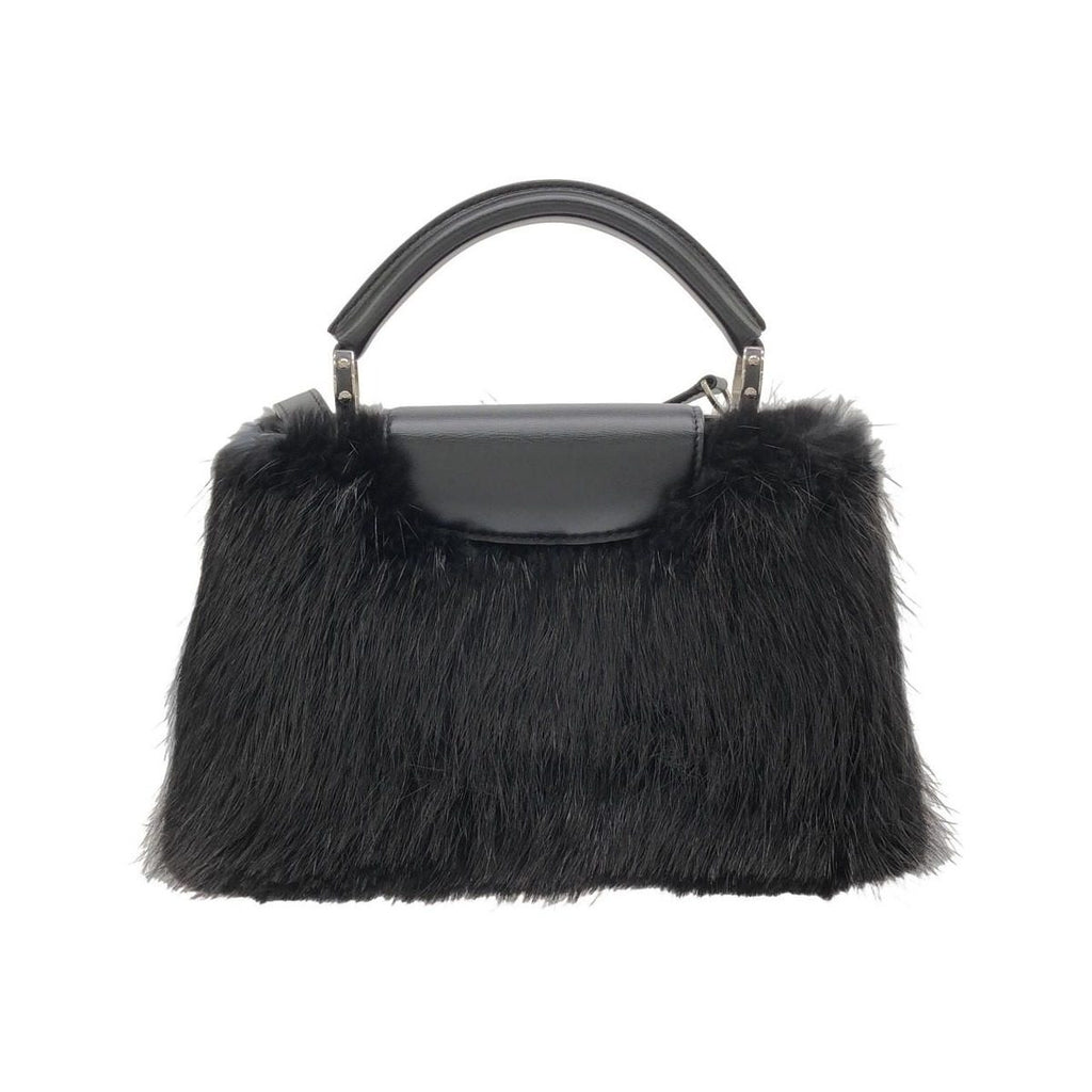 Louis Vuitton Capucines BB Bag — view 2