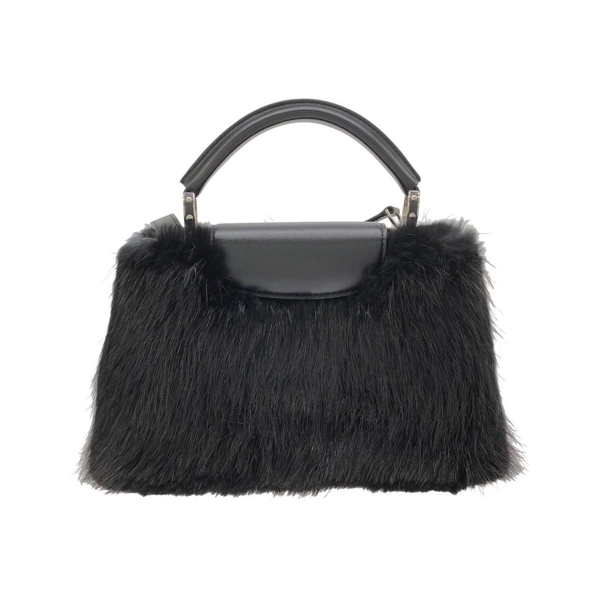 Louis Vuitton Capucines BB Bag — view 2