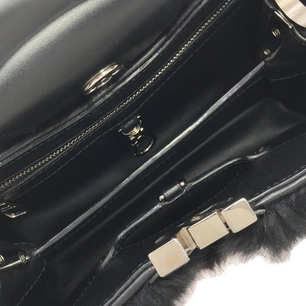 Louis Vuitton Capucines BB Bag — view 7