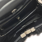 Louis Vuitton Capucines BB Bag — view 7