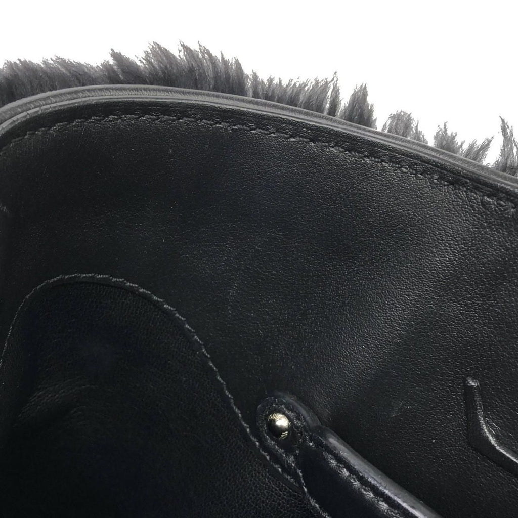 Louis Vuitton Capucines BB Bag — view 9