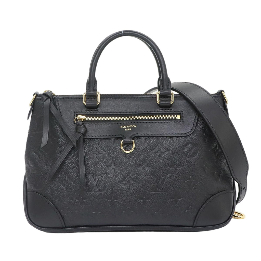 Louis Vuitton Monogram Empreinte Sky Line PM 2-Way Bag Leather