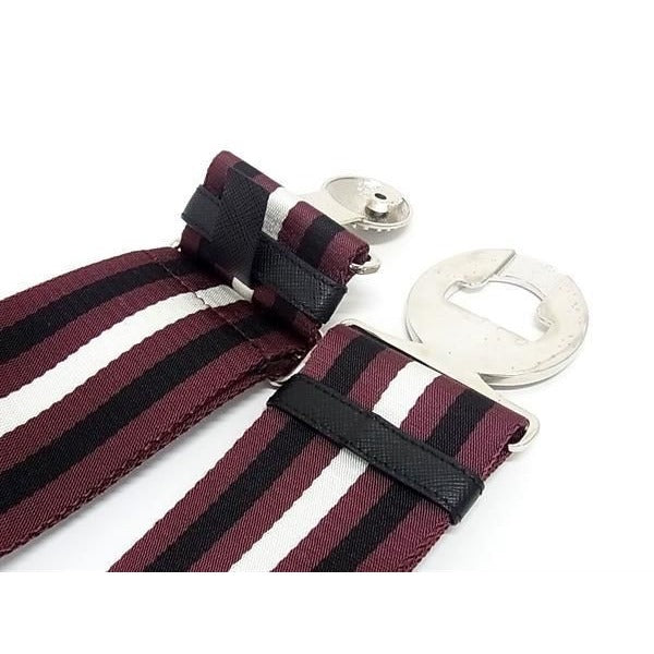 Prada Strap for Bag Shoulder Crossbody Men — view 3