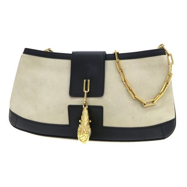 Gucci Taiga Messenger Bag