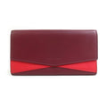 Bottega Veneta Long Wallet