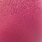 Fendi Peekaboo Bag Handbag Mazenta — view 3