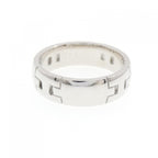 Hermes Cles Petit Model Ring — view 2