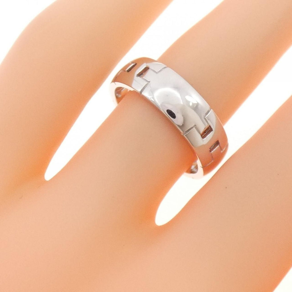 Hermes Cles Petit Model Ring — view 5