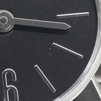 Bvlgari SS Quartz Watch Black — view 7