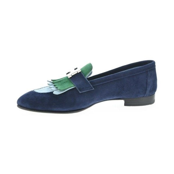 Hermes Business Dress Shoes — view 4