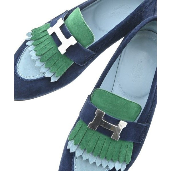 Hermes Business Dress Shoes — view 5