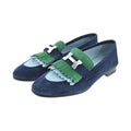 Hermes Business Dress Shoes