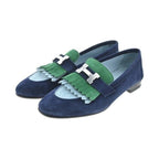 Hermes Business Dress Shoes