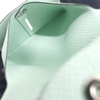 Hermes Bastia Veau Epsom 2024 Manufactured In Valfiz Silver-har — view 7