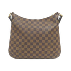 Louis Vuitton Damier Blue Bloomsbury PM Shoulder Bag Ebene — view 2