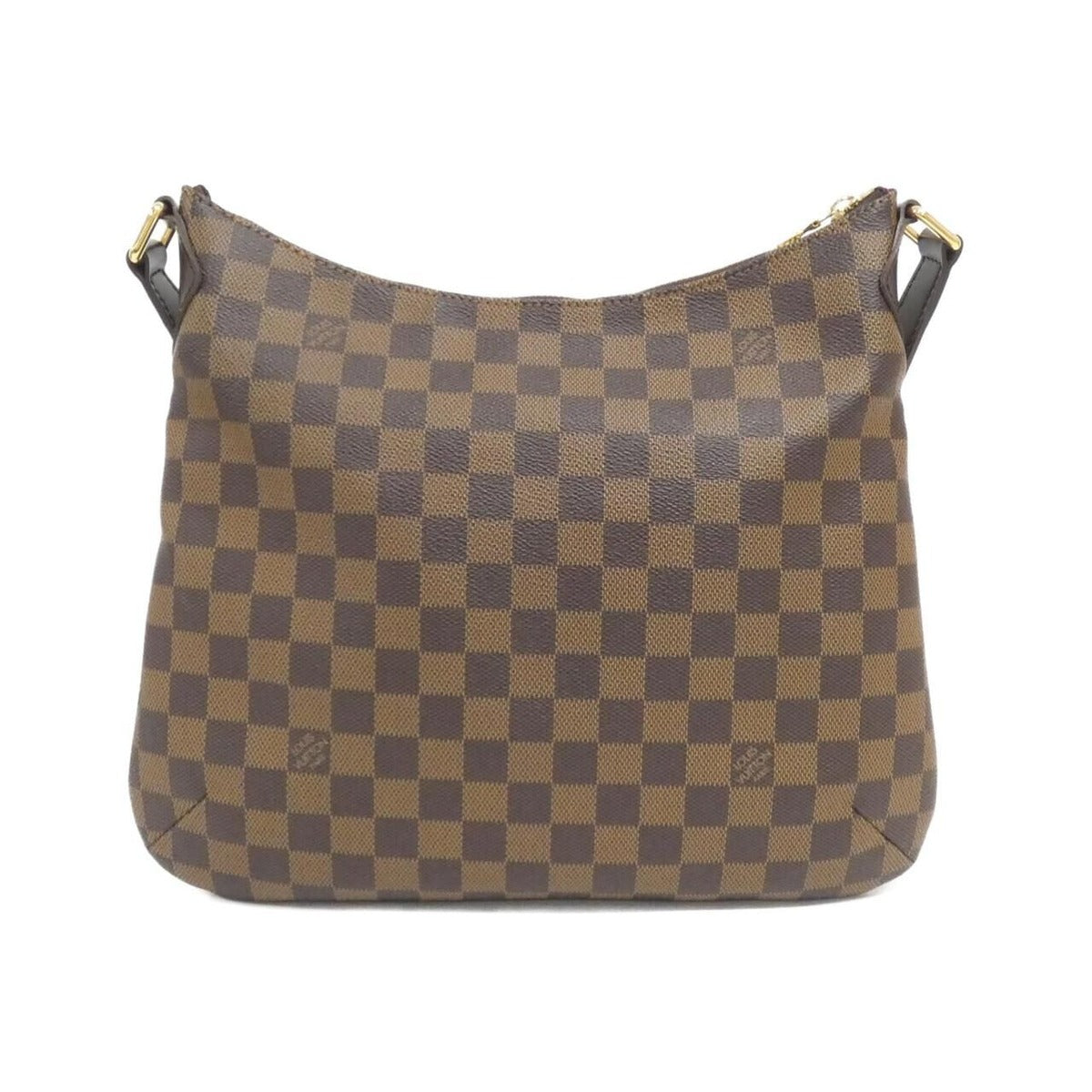 Louis Vuitton Damier Blue Bloomsbury PM Shoulder Bag Ebene — view 2