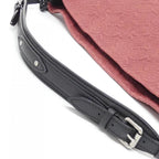 Louis Vuitton Antia Hobo PM Shoulder Bag — view 4