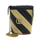 Gucci GG Marmont Pouch