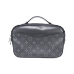 Louis Vuitton Monogram Eclipse Bum Bag Shoulder — view 2