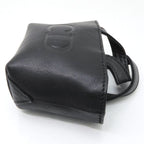 Christian Dior Micro SAC Porte-monn Mini Bag Miniature CD — view 4