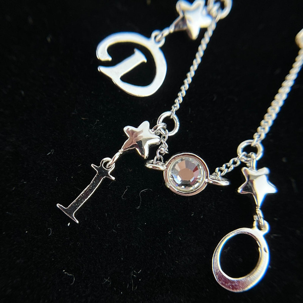 Dior Bracelet Bangle Logo Star — view 2